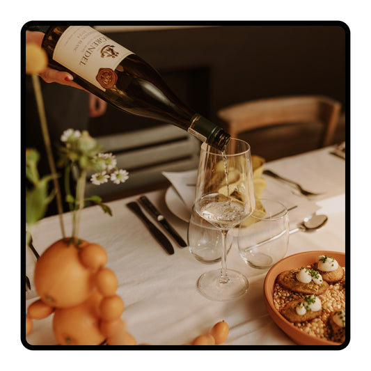 De Grendel wine tasting 28 October 2025